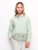 Green color option