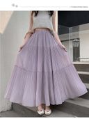 Lavender color option