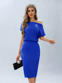 Blue color option, Sold out