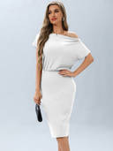 White color option
