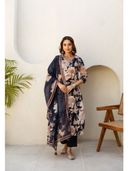 Navy Blue color option, Currently selected