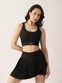 Black color option, Currently selected
