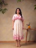 Pink color option, Sold out, Currently selected