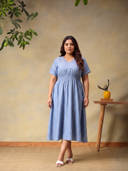 Blue color option, Sold out