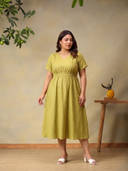 Green color option