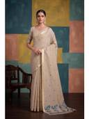 Beige color option, Currently selected