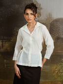 Ivory color option, Currently selected