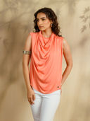 Peach color option