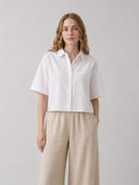 White color option, Currently selected