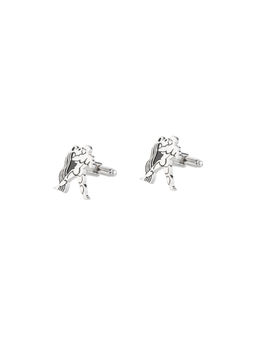 The Tie Hub - Aquarius Zodiac Sign Cufflinks