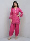 Pink color option