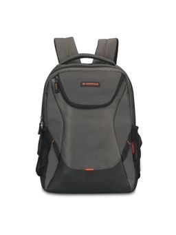 Harissons - Unisex Hornet Grey Backpack