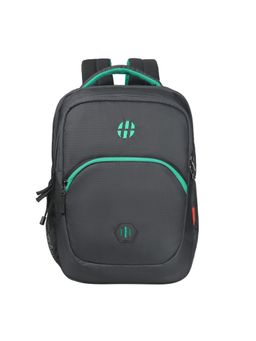 Harissons - Unisex Amaze Grey Backpack