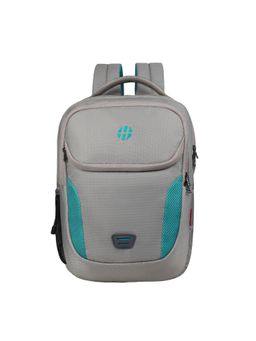 Harissons - Unisex Spark Grey Backpack