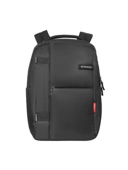 Harissons - Unisex Hilux Black Backpack