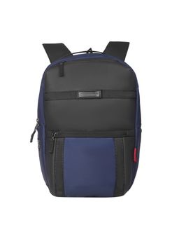 Harissons - Unisex Phoenix Navy Blue Backpack