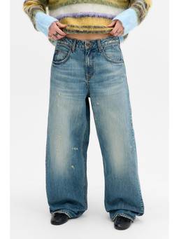 BDG by Urban Outfitters - Jaya Mid Vintage Jeans