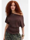Brown color option, Currently selected