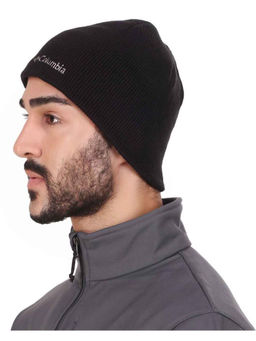 Columbia - Bugaboo Beanie (Black)