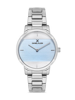 Daniel Klein - Multicolour Color Watches For Women DK.1.12786-6