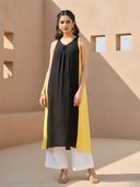 Black color option, Currently selected