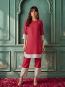 Pink color option