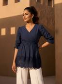 Navy Blue color option