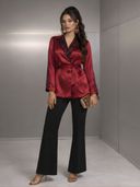 Maroon color option, Currently selected