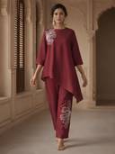 Maroon color option, Sold out