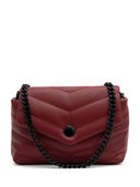 Maroon color option, Currently selected