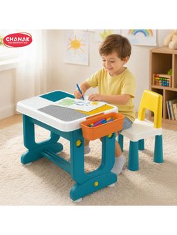 Chanak - Little Genius Study Table