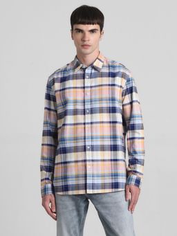 Jack & Jones - Multi-Color Regular Fit Shirt