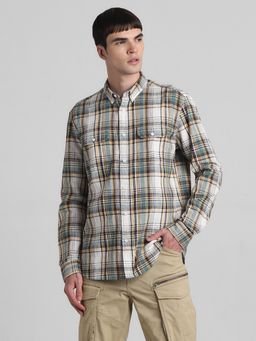 Jack & Jones - Multi-Color Regular Fit Shirt