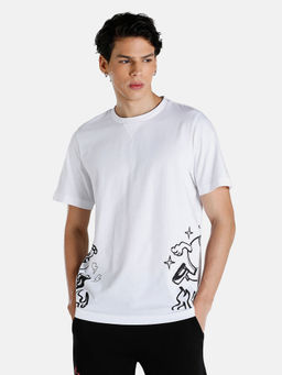 Puma - Kl Casual Tee II