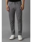 Grey color option, Currently selected
