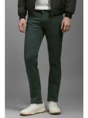 Green color option, Currently selected