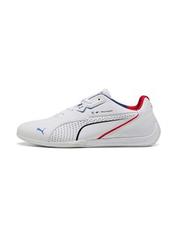 Puma - BMW MMS Drift Cat 11 Unisex White Sneakers