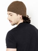 Brown color option, Currently selected