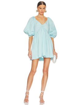 L'Academie - Ilana Mini Dress