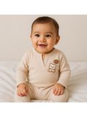 Beige color option, Sold out, Currently selected