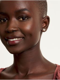 Ted Baker - Han - Crystal Heart Earring