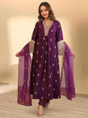 Purple color option