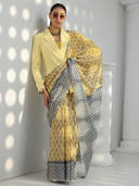 Yellow color option, Currently selected