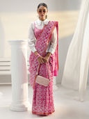Pink color option, Currently selected