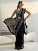 Black color option, Currently selected