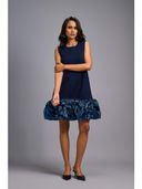 Navy Blue color option, Sold out, Currently selected