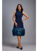 Navy Blue color option, Sold out, Currently selected