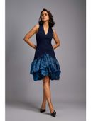 Navy Blue color option, Sold out, Currently selected