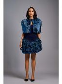 Navy Blue color option, Sold out, Currently selected