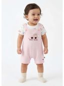 Peach color option, Currently selected